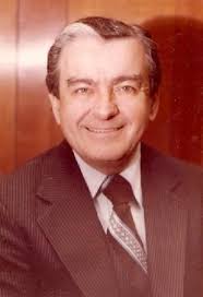 EUGENE RYAN Obituary (1922