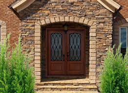 Get front porch ideas, see front porch pictures and take a virtual tour of the front porch of blog cabin 2010. Front Door House Entrance Design Ideas Novocom Top