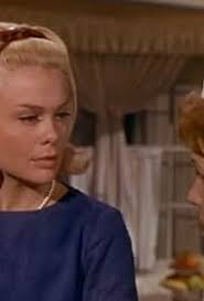 Hazel" Hazel's Second Week (TV Episode 1965)