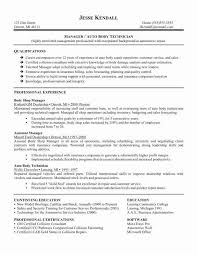 Managed a service department consisting of three auto techs and years at this job. Automotive Technician Job Description Resume Maintenance Mechanic For Hudsonradc