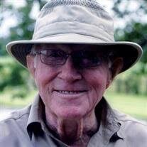 Edward "Ted" Wrigley Obituary