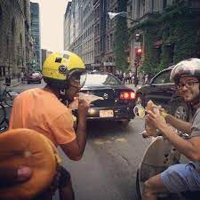 Best Scooter Rental In Montreal Review Of Montreal Scooter Rentals And Tours Montreal Quebec Tripadvisor