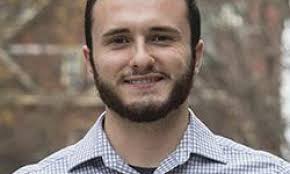 AE's Nicholas Branch named to Aviation Week's 20/Twenties for 2018