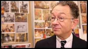 Tony-Winning Designer William Ivey Long