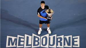 The qualifying tournament was disrupted because of smoke but after all the upheaval and unexpected emotions, the conclusion of the australian open was reassuringly familiar for djokovic. Australian Open 2020 Can Roger Federer Rafael Nadal Novak Djokovic Be Overtaken Sporting News