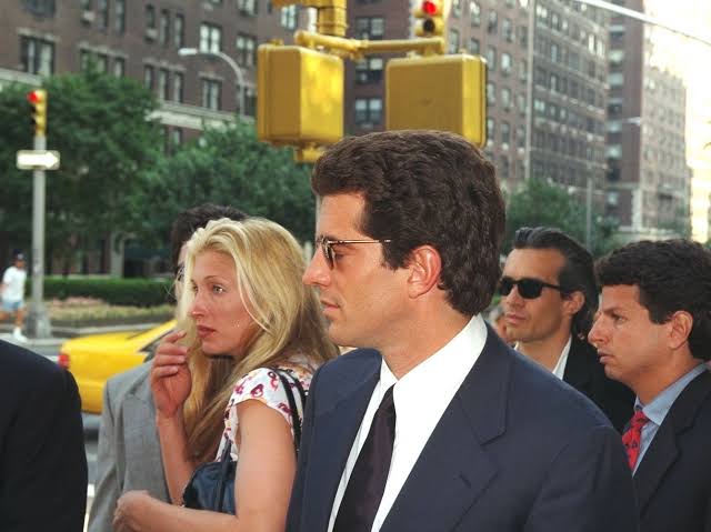 Inside John F. Kennedy Jr. and Carolyn Bessette's Fraught Final Summer | Vanity Fair