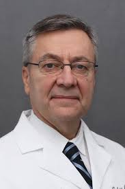 Dr. Robert Harizi, MD -Reliant Medical Group, Worcester, MA