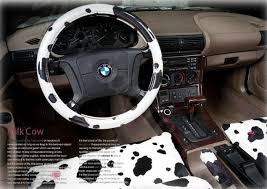 Steering wheel cover cow print farm farmhouse pattern country vintage car accessories for women or men w/ matching key fob & grip option Buy Wholesale Fashion Milk Cow Print Pvc Leather Auto Steering Wheel Covers 15 Inch 38cm Black White From Chinese Wholesaler Idcte Cn