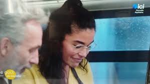 Être prévenu à temps par Erick que l'émission le goût des rencontres était  rediffusée ce matin sur @france3 . Avec @justine_piluso autour de deux  recettes d'huîtres @leshuitresmarennesoleron dans ...