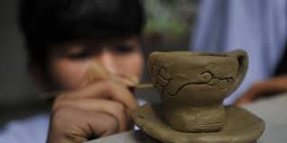 Maybe you would like to learn more about one of these? Pembuatan Patung Sri Wahyuni S Pd I