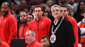 JP Finlay: Chris Miles