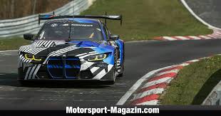 Juni 2021 auf dem nürburgring stattfinden. 24 H Nurburgring Bmw M4 Gt3 Beim 24h Rennen Nurburgring 2021 Prasentiert Motors Addict