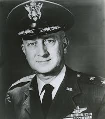 MAJOR GENERAL WILLIAM T. HEFLEY > Air Force > Biography Display