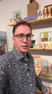 Milwaukee's Littlest Print Shop: A Nostalgic Art Vending Machine