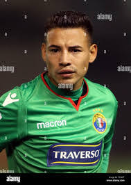 Benito Carrion's Instagram, Twitter & Facebook