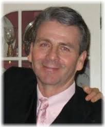 Halton Christopher “Chris” Lacy (1956-2016)