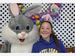 Best of Saline High School's Class of 2024: Laney Miller