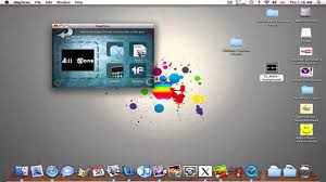 Download 466 vector icons and icon kits.available in png, ico or icns icons for mac for free use. How To Change Desktop Icons On A Mac Youtube