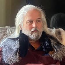 I don't have a pic but how about Solomon Alfred's.