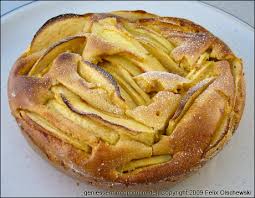 Wenn sie die mandeln selbst mahlen, sollten sie diese vorher mit heißem. Apfelkuchen Urgeschmack