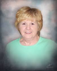 Obituary for Marian Sue "Susie" (O'Bryan) Crowe