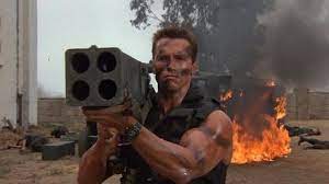 Fingers crossed none of these get delayed! 25 Movie Characters With The Highest Kill Counts In History