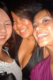 Jenny Saechao's Instagram, Twitter & Facebook