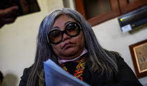 Muslim scholar dr kassim ahmad has said that all religions in malaysia including islam should be run by its adherents and not the. Hj Joe Saya Mohon Maaf Siti Kasim Buletin Ttkm