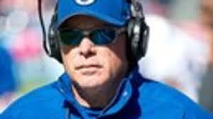 ARIANS NAMED NFL COACH-OF-THE-YEAR