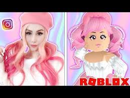Leah Ashe Youtube Roblox Cute Girl Drawing Better Instagram