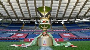 Jumlah tersebut menjadi terbanyak dibanding klub asa negeri. Buat Tim Juara Coppa Italia Silakan Ambil Trofinya Sendiri