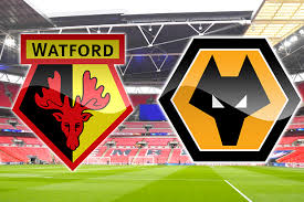 Die wolves besiegen den fc watford klar mit 4:0 im nachholspiel der premier league (videolänge: . Watford 3 Wolves 2 Live On Talksport Free Stream And Full Commentary For Fa Cup Semi Final Clash