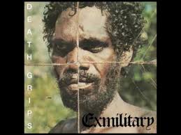 Death Grips