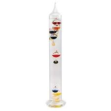 How to use a digital thermometer? Digi Sense Galileo Thermometer 60 To 100 F 16 To 38 C 24 From Cole Parmer Germany