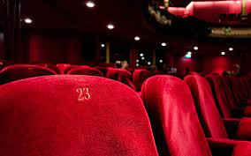 Situated among the shops, restaurants, art, and energy of the south market neighborhood, the odeon gives you access to some of the best that downtown new. Odeon Uci Rolls Out Dynamic Pricing To All Of Its Cinemas Smart Pricer