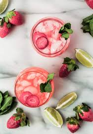 When you need remarkable suggestions for this recipes, look no additionally than this listing of 20 finest recipes to feed a group. The Best Strawberry Fizz Strawberry Vodka Cocktail Bucket List Tummy