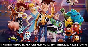 Each list member receives your message as though it was sent only to him. The Best Animated Feature Film Oscar Winner 2020 Toy Story 4 Prayan Animation