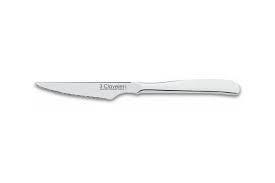 Couteau De Table Tout Acier 3 Claveles Lame 11cm Couteau 3 Claveles