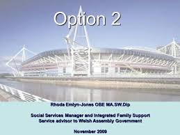 CAPA- Choice and Partnership Approach: the 4 Big Ideas and the 11 key  components Steve Kingsbury and Ann York