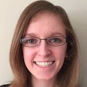 Kae Scanlon, former news reporter at DailySignal.com