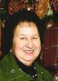 Obituary of Helen M. Monroe