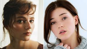 Thomasin McKenzie & Katie Douglas Leading Horror Film 'Rule Of Three'
