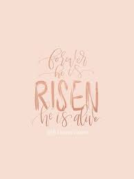 Come, see the place where the lord lay. He Is Risen Rise Quotes He Is Risen Jesus Is Alive