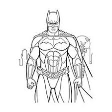 Marvel superhero coloring pages coloringstar inside color. Top 20 Free Printable Superhero Coloring Pages Online