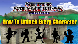 While this game and super smash bros. How To Get Into Competitive Melee Smash Amino