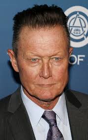 Schauspieler Robert Patrick Redaktionelles Bild