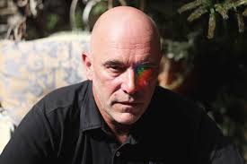 Adrian Sherwood