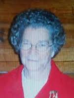 Obituary for Evie Walters Hinson