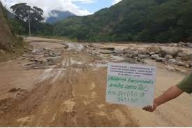 See more of cutervo noticias on facebook. Cajamarca Tramo Chiple Cutervo Con Transito Restringido Noticias Agencia Peruana De Noticias Andina