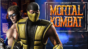 Mortal kombat is a 1995 action movie, directed by paul w. Mortal Kombat Movie 1995 Video Game Mash Up Trailer Youtube